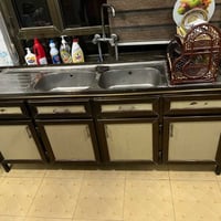 كاونتر المنيوم درجه اوله نضيف ٩٠ بلميه الاستفار عله الرقم ٠٧٧٢٢٢٨٠٨٠٩