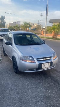 افيو ٢٠٠٦ • بدون صبغ • كركوك