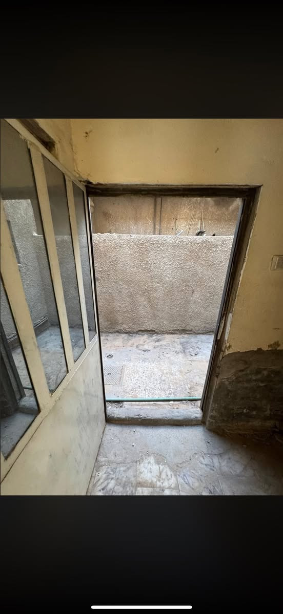 أنسب عقار 50 متر بحي الجهاد بل الفين 🏡

🔴دار 50 م  للببع السعر 85 بي مجال  

يحتوي على  غرف نوم وصحيات مطبخ صاله 

حي الجهاد بل الفين ثاني فرع 

نظيف جاهز السكن 

عقارات حي الجهاد بيع وشراء 

للاستفسار  *********** ☎️ واتساب

