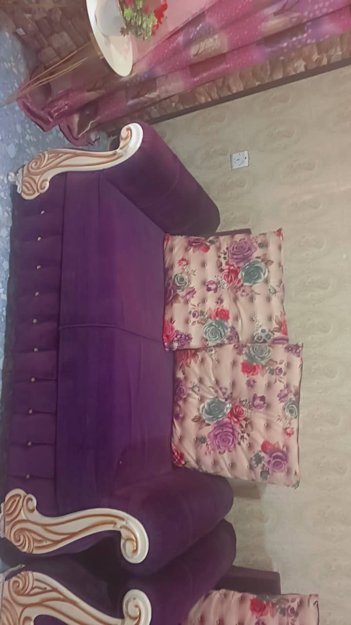 تخم نضيف وجديد قليل استعمالة للبيع العدد 5


**إذا كنت صاحب هذا الإعلان وتريد حذفه لأي سبب، رجاءا أرسل رسالة إلى الدعم الفني**