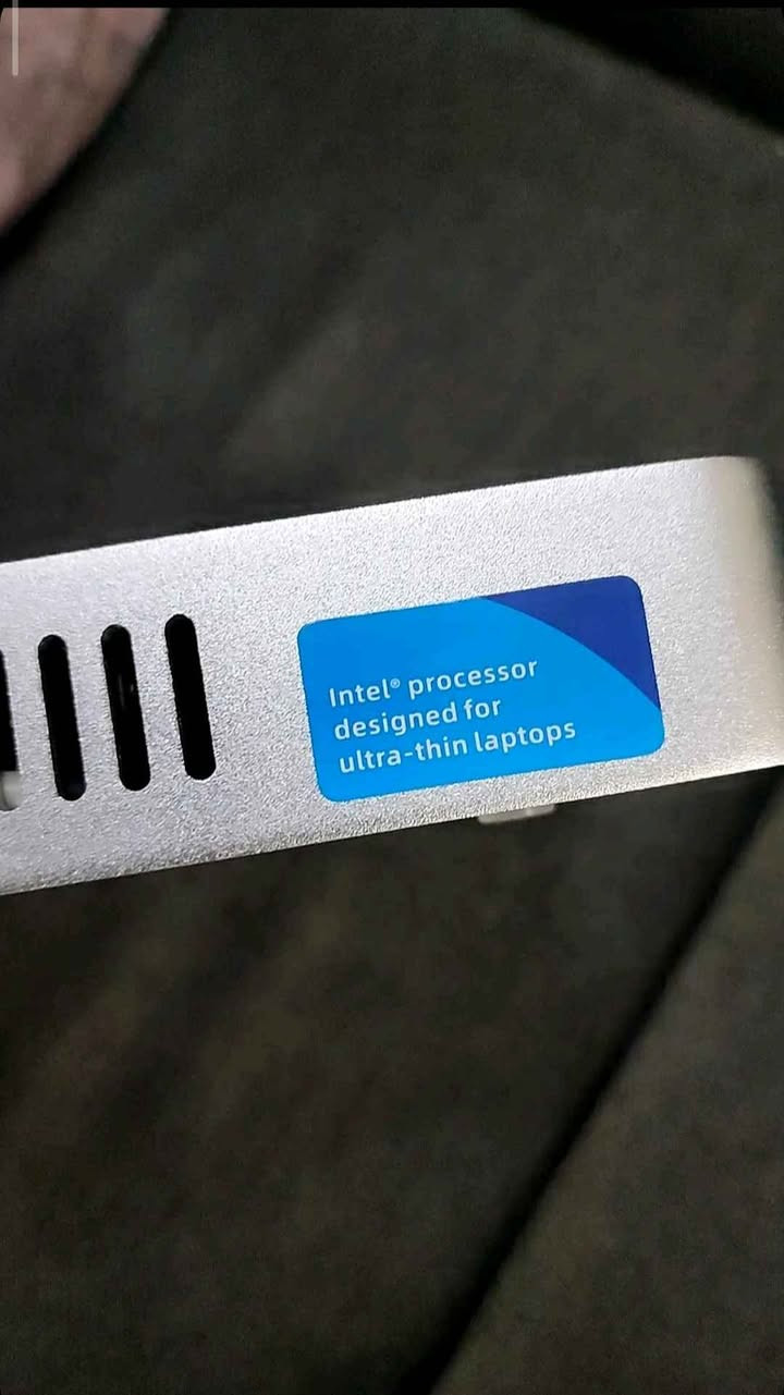 mini pc
Intel(R) Celeron(R) CPU 1037U @ 1.80GHz
8 gb ram
256 gb ssd
gpu: Intel HD Graphics

سعر85 الف دینار
نرخی 85 هەزار السليمانية, العراق


**إذا كنت صاحب هذا الإعلان وتريد حذفه لأي سبب، رجاءا أرسل رسالة إلى الدعم الفني**