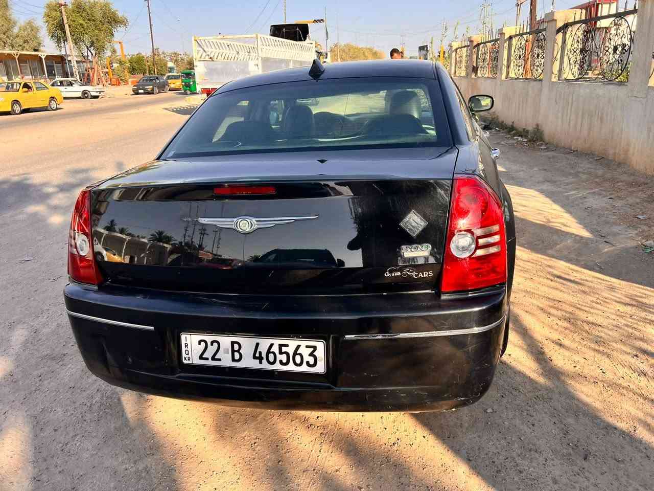 السلام عليكم
اوباما 2010اصل سياره مال بيت لا مشتغل بيها خط ولا صاعد بيها عبري 

مكينه وكير 3500مكفولات 

حداديه صدر جدد تخم تاير 

حادثها جاملغ وثنين بيبان بدون دواخل 

مكفوله من كص 

 تحويل مباشر

السعر 117وبيها مجال للطيبين

رقمي ‏‪***********‬‏

مكاني واسط نعمانيه
