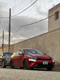 كيا فورتي • مديل ٢٠٢٣ • رقم مميز