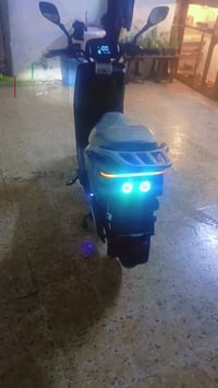 دراجة شحن • ٣١٨ • استعمال قليل