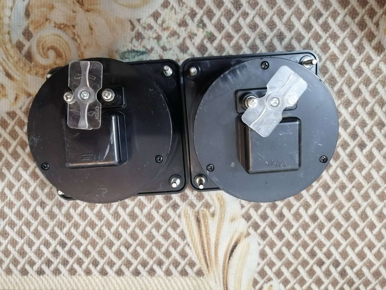 السلام عليكم
7 قطع جديد
السعر 50 مع التوصيل


**إذا كنت صاحب هذا الإعلان وتريد حذفه لأي سبب، رجاءا أرسل رسالة إلى الدعم الفني**