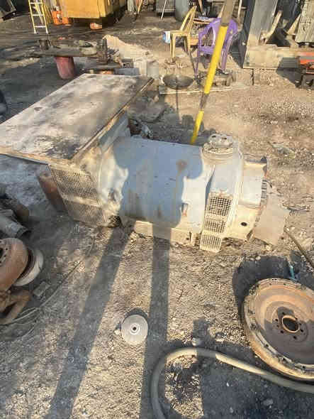 للبيع مكينتين دويز مع راس توليد شغال
***********
