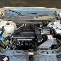 سورينتو ٢٠١٣ • خليجي • محرك ٤ سلندر