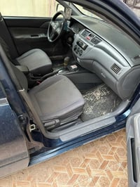 لانسر ٢٠٠٧ • اتوماتيك • رقم أربيل