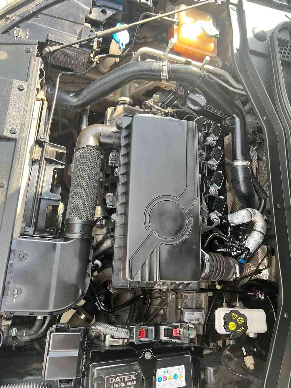 Jac J7 ( 2023 )
Jac j7 ( 2023 ) Full 

فوول مواسه‌فات ٢٠٢٣  ته‌نها ٦٠ هه‌زار رۆشتووه‌ بۆ فرۆشتن 
 نامه‌ بنێرن بۆ نرخ و مواسه‌فاتی

***********
