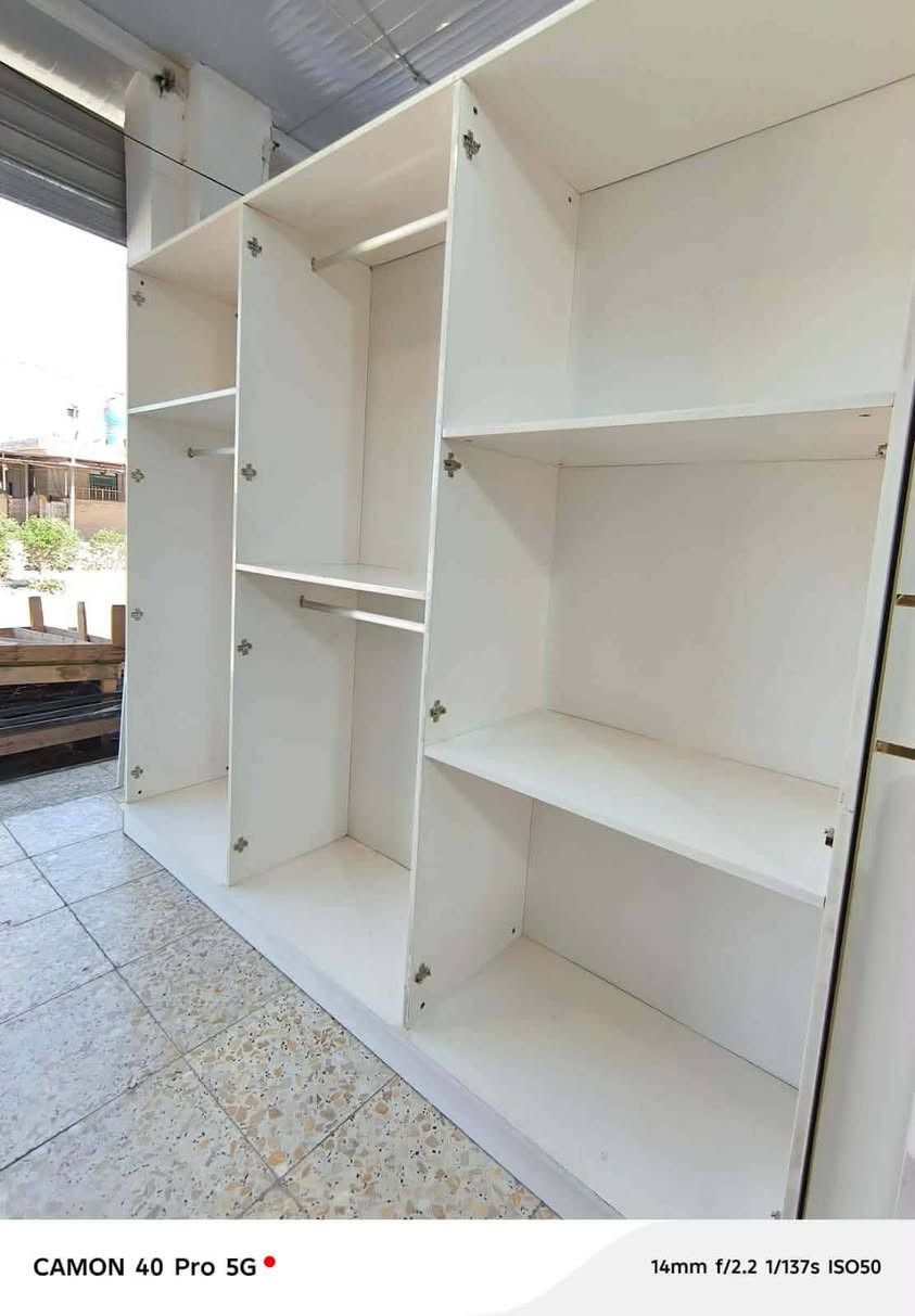 500 مع شد ونقل داخل بغداد مجاني
@إشارة


**إذا كنت صاحب هذا الإعلان وتريد حذفه لأي سبب، رجاءا أرسل رسالة إلى الدعم الفني**