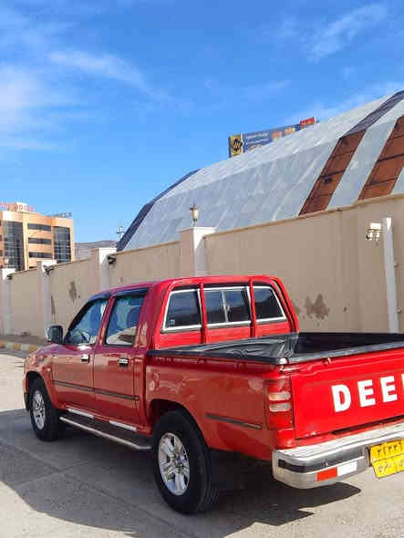 بيكم دير موديل 2010 ماشي 190 
بدون سبخ سعر 67$ ومجال 
انتيك كلو بشرت 
رقم تلفون واتساب او فايبر ☎️
***********
مكان سياره عقره 📍
