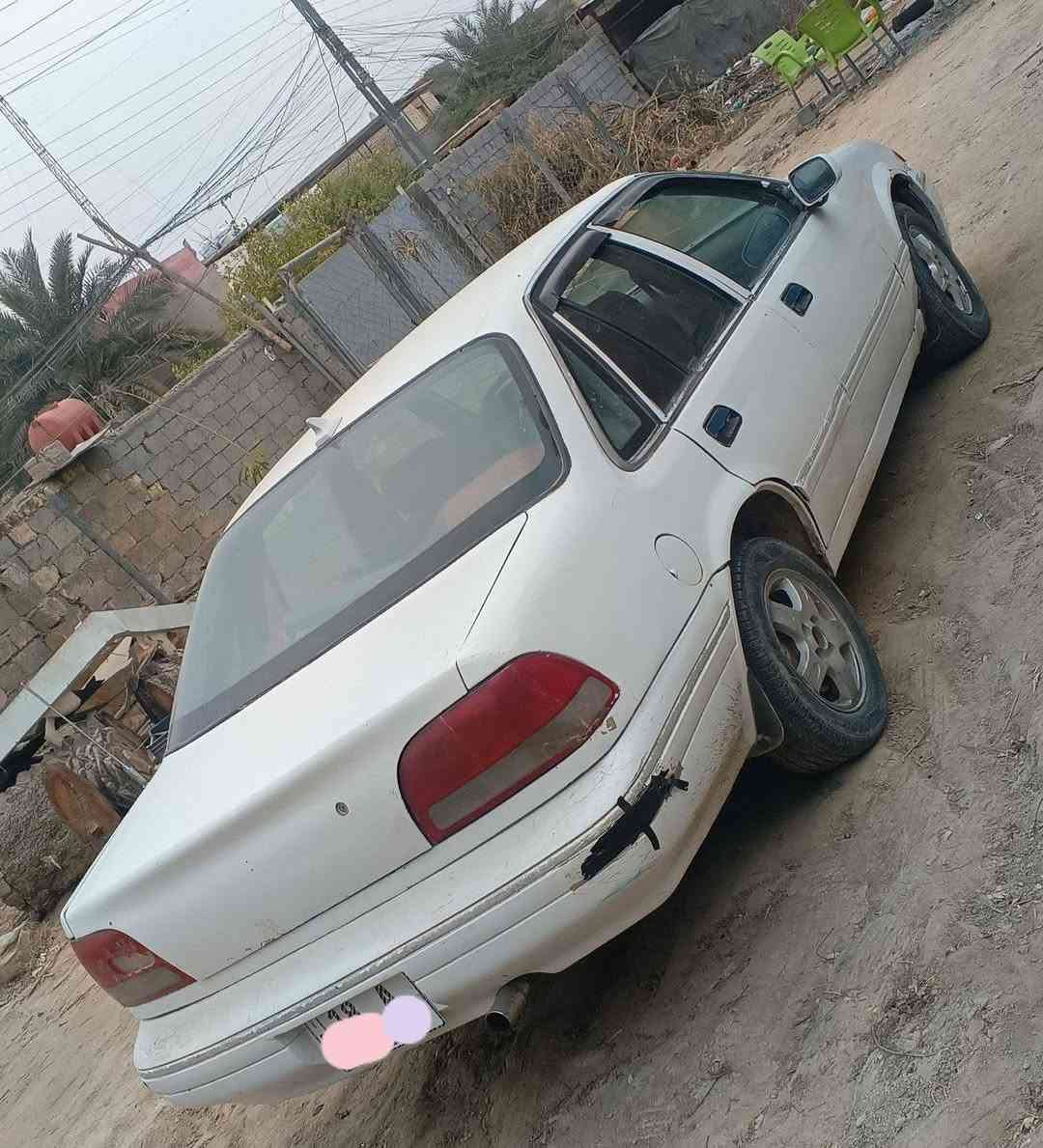 سلام عليكم ورحمه الله وبركاته
للبيع برنس فراشة رقم بابل أنكليزي سنويه وهزه جديدة بسمي جاهزه كير ومحرك وتخم تاير وصدر امامي و خلفي سياره عايزة ترتيبات بسيطة مكاني بابل المحاويل السعر 32 مع المجال وسهله رقمي *********** السياره بدون ضربة .
#بالخير_على_الياخذة
