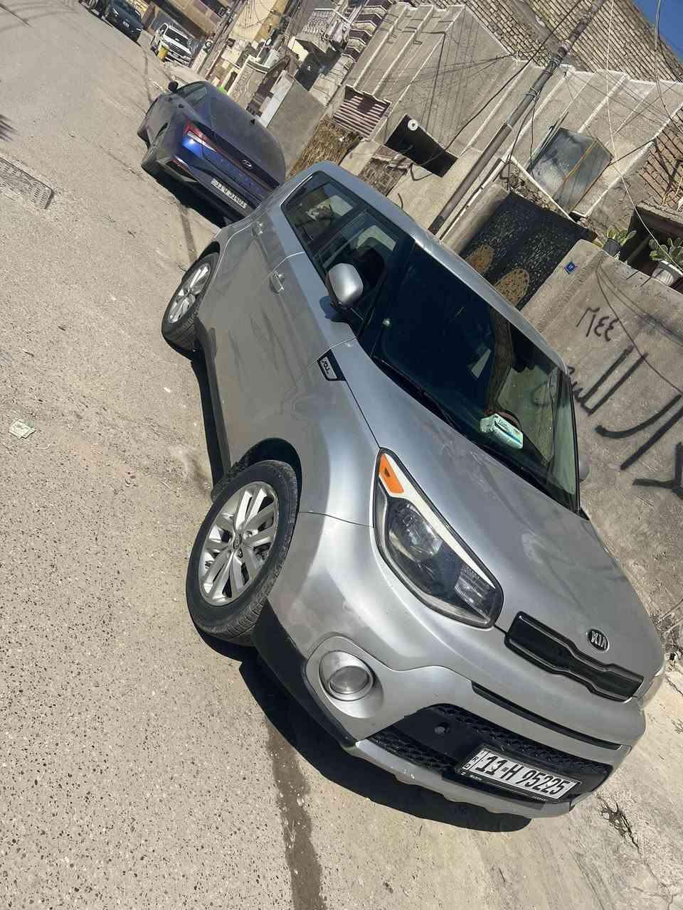 السلام عليكم صول 2018
حادثها غرق جاهزة شغالة وانكر واطلع وين ما تريد 
ما ناقصها اي شي مكاني بغداد مدينة الصدر السعر 125 وبيها مجال حك الجية *********** متوفر واتساب وخط
