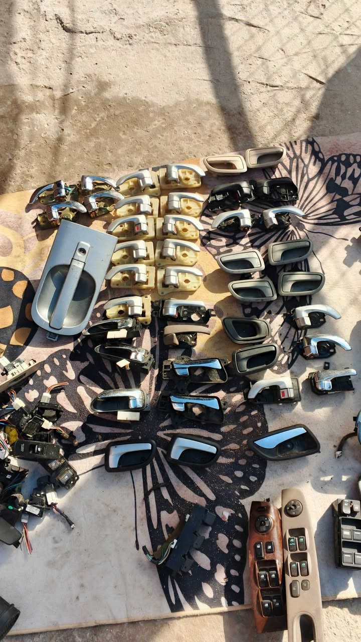 غراض حاويه كوري اصلي مكاني بغداد يوجد توصيل لكل المحافضات ستفسار دخل خاص وأ تصل


**إذا كنت صاحب هذا الإعلان وتريد حذفه لأي سبب، رجاءا أرسل رسالة إلى الدعم الفني**