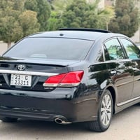 افلون ليمتد • ٦ سلندر • ١٨٩ الف