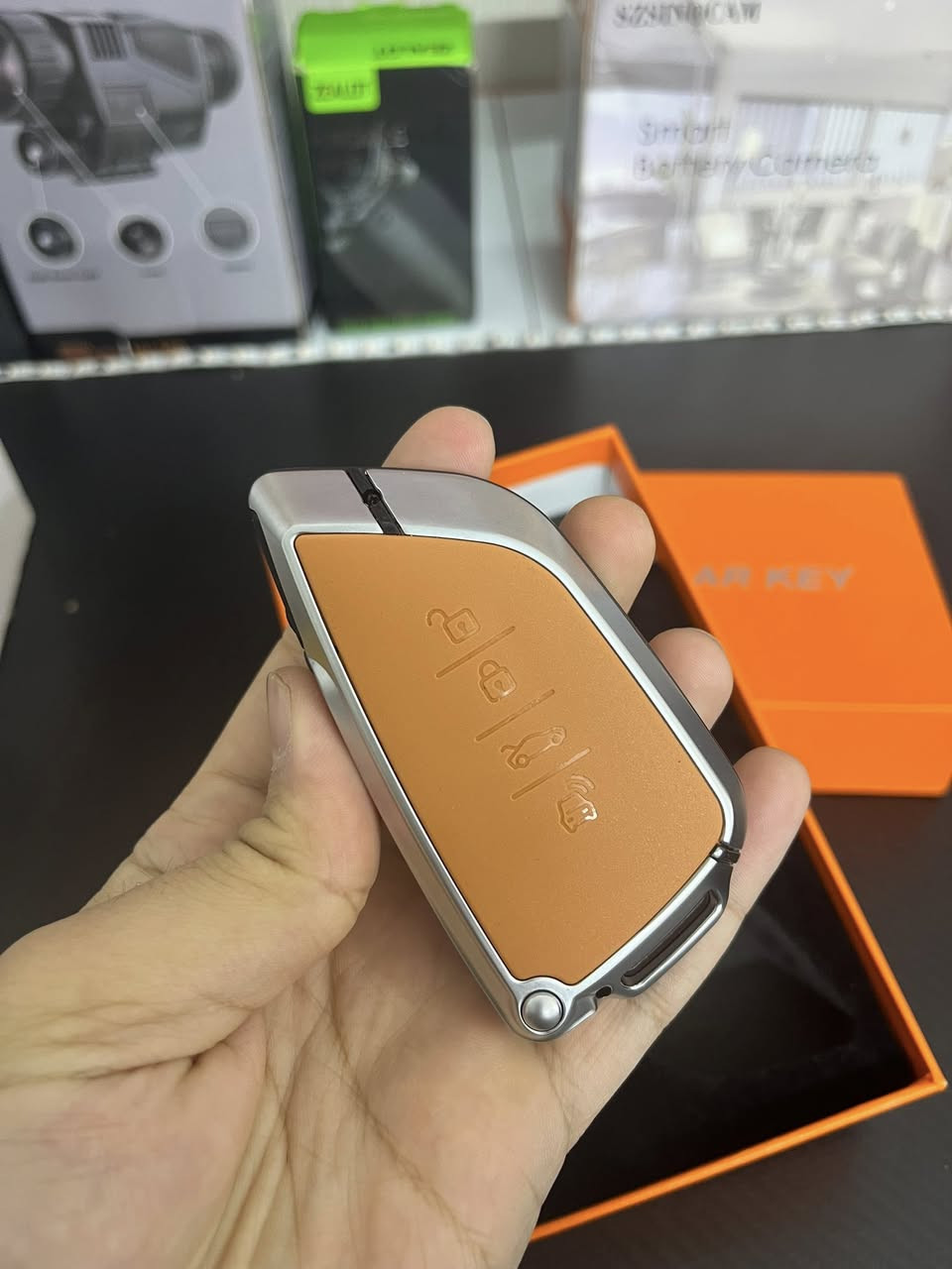 بصمه سيارة شاشه لمس
اكتب تم يوصلك السعر
توصيل جميع المحافظات موجود


**إذا كنت صاحب هذا الإعلان وتريد حذفه لأي سبب، رجاءا أرسل رسالة إلى الدعم الفني**