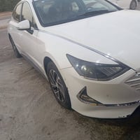 سوناتا ٢٠٢٣ • هايبرد • محرك ٢٥٠٠