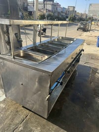 هداره ٦ عيون كامله شغاله فول 07778692434