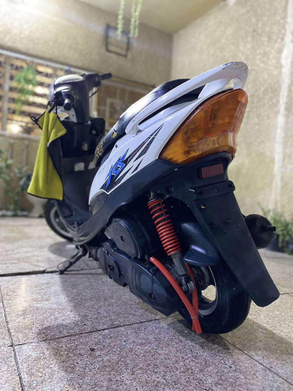 ماكس عدله للبيع كفاله عامه مكينه49بلاديه مامفتوحه

كفرات بلاديه كابريتر سلف بلادي كفاله عامه 

كهربائيات كله شغاله نكره سلف شلعه معدل شك الكاع 

مكينه لانضوح ولاتبخير مكينه ناعمه متسمعله اي صوت

(مكاني شهداء البياع) (سعر 700) 

***********
