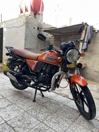 دايون نفخ • ماتور ١٥٠ • ٢٣ ورقة