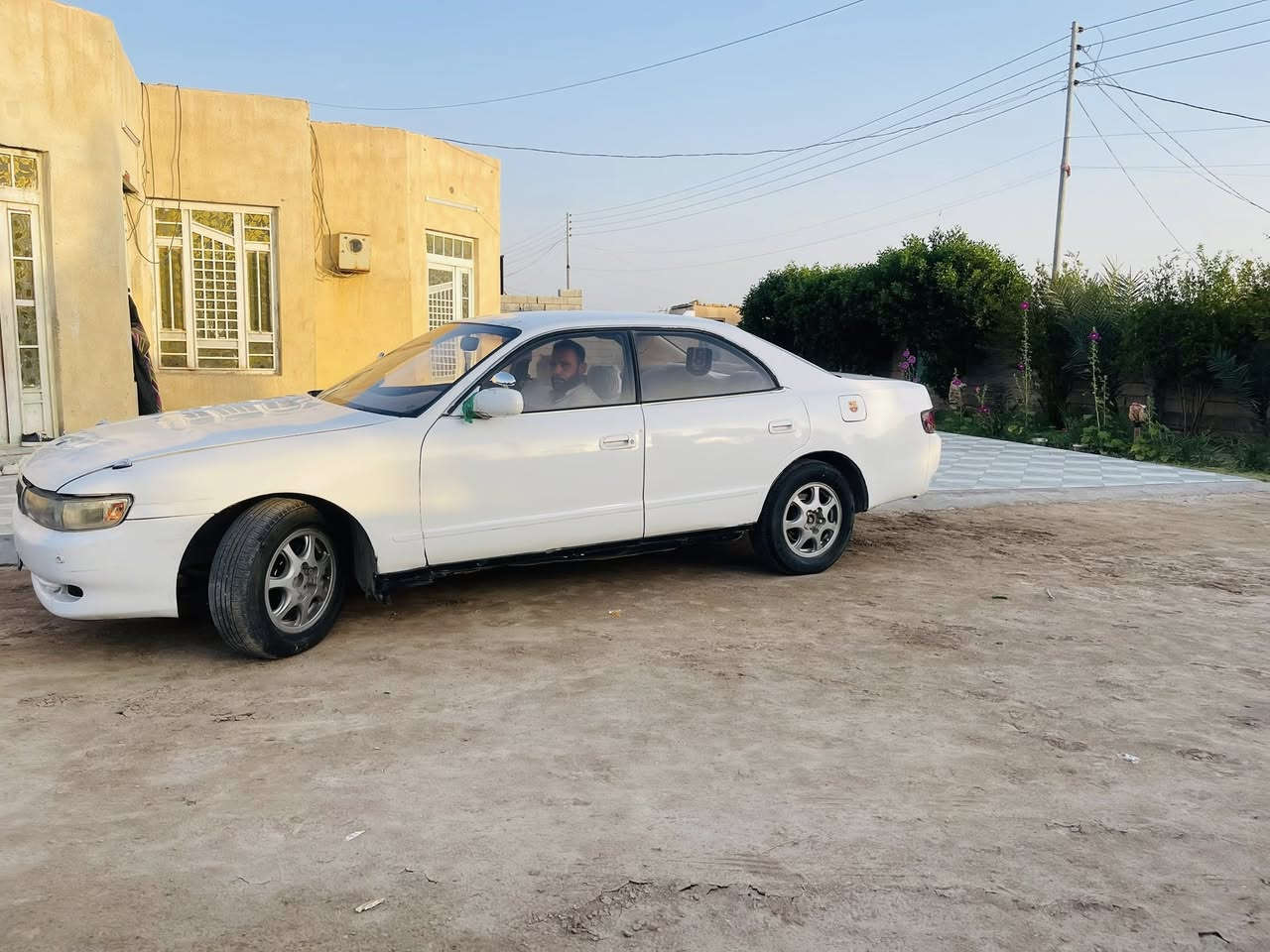 سلام عليكم شيزر نفخ للبيع.  رقم بغداد. مكينه وكير ونجي.بسمي  نقصها تبريد فقط كمبرسير شرط  المكان. ذي قار 
***********
