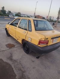 سايبا • ٢٠١١ • مكينة وكير حلوات