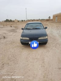 اخوان برنس • موديل ٩٤ • رقم نجف