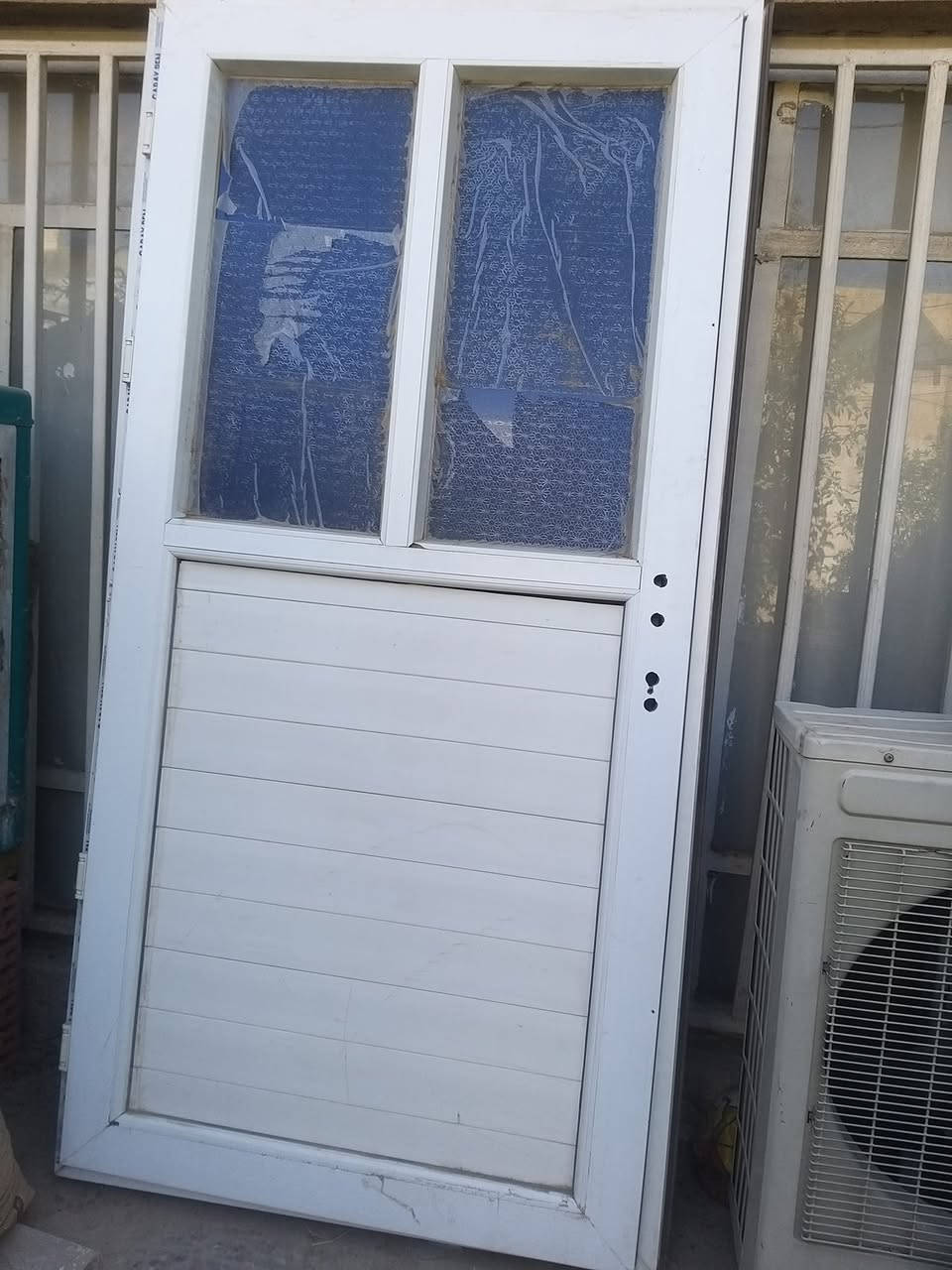 للبيع تخم رئاسي عشرة مقاعد مع ابواب المنيوم ثقيل


**إذا كنت صاحب هذا الإعلان وتريد حذفه لأي سبب، رجاءا أرسل رسالة إلى الدعم الفني**