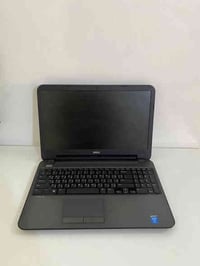لابتوب Dell Latitude E3540  يشغّل: التصفح، برامج Office، الدراسة، تشغي...