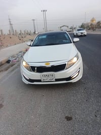 اوبتما • ٢٠١٢ • مكينة ٢٤٠٠