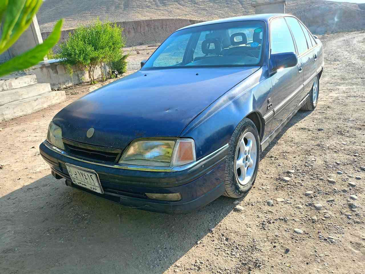 اوبل اميكا موديل 93 سنويه عظم لل 2027 سياره بسمي
حجم 26 كير اكسن شرط محرك بيه تبخير صوتو حلو وناعم سياروضع شركه دوير ما مصلح مكفوله من الكص ولحادث كهربائيات شقاله باتري جديد سنترلوك  فتحه سقف شغاله داخل نضيف شواصي ودواير ودوسات شركه 
يرهم مراوس ويرهم بيع
العنوان القياره
السعر 24
***********
