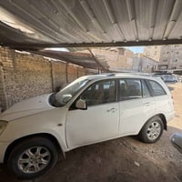 بيع مستعجل   شيري تيكو مديل 13ابيض رقم كربلاء كير ميكانيك فتحه شاشه حس...