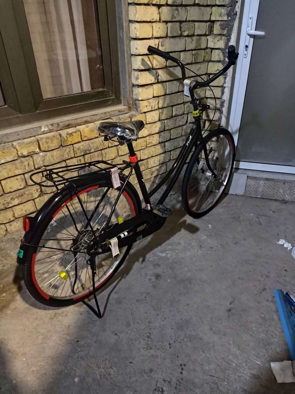 بيع ومرواس حسب قناعه


**إذا كنت صاحب هذا الإعلان وتريد حذفه لأي سبب، رجاءا أرسل رسالة إلى الدعم الفني**