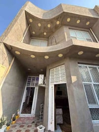 الحسين • ثلاث طوابق • طابو ملك