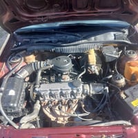 فيكترا • ١٩٩٠ • محرك ١٦٠٠