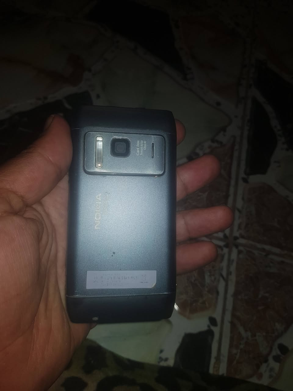 جهاز نضيف البيع حط سعرك


**إذا كنت صاحب هذا الإعلان وتريد حذفه لأي سبب، رجاءا أرسل رسالة إلى الدعم الفني**