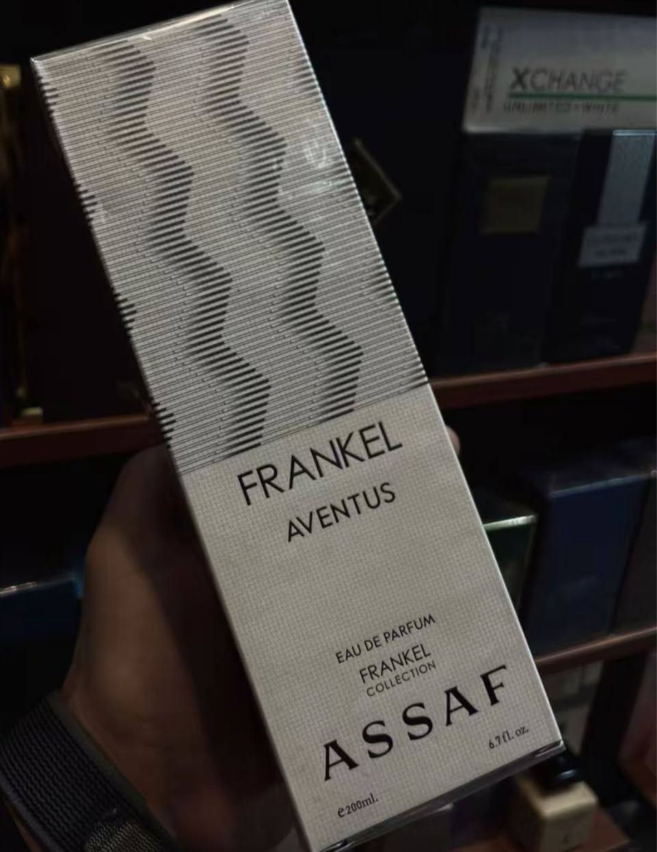 على بركه الله تم افتتاح براند اريج متوفر ساعات مناضر عطور كلهه ماركه عنوان البراند قيصيره الساري شارع الملعب نفتح من الساعه ٣ عصراً الى الساعه الثامنه مساءً 
متوفر توصيل داخل صلاح الدين 
نوار كمال
***********
