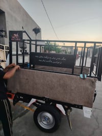 جنح سياره • باب خلفي • اجزاء سيارات سليمانيه • جنح سليمانيه • قطع غيار...