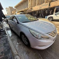سوناتا • ٢٠١١ • خليجي