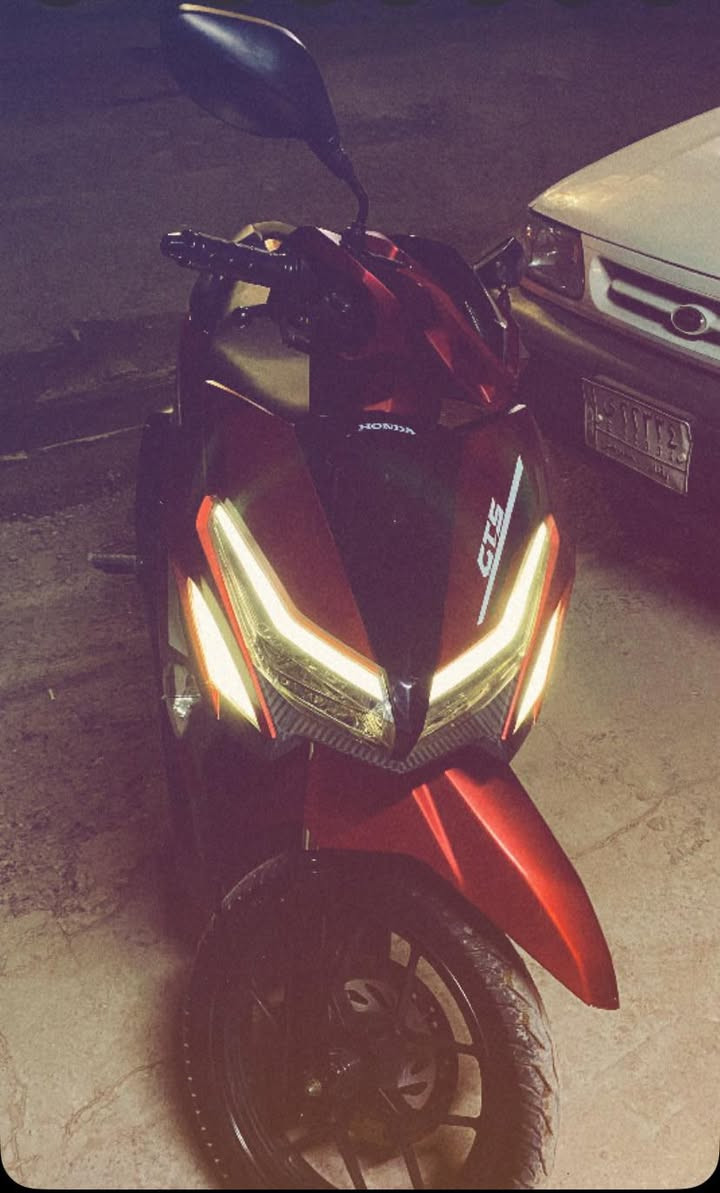 سلام عليكم
دراجه GTS للبيع محرك 150cc صار ٦ اشهر جايبها زيرو كلشي مناقصها ***********
