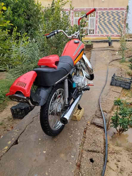 نامه 22كلك.. محركه مبدل بس ولفات نحاس 0.1فصلتهه هاون.. لا تنقيص ولا تبخير شلعه فوول... سعر375وبيه مجال للشراي.. مكاني صويره ناحية شحيميه ***********اتصل.. بيه واتساب
