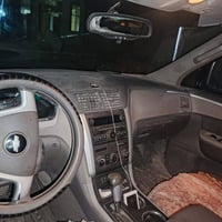 شفرليت ترفس موديل 2009السعر65وتساب07808991478