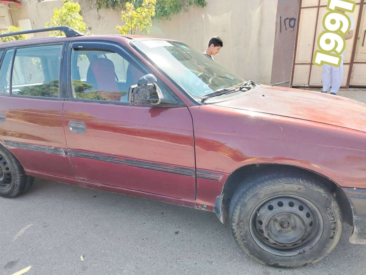 استره ستيشن مديل 1991
باسمي الشرعي شرط التحويل رقم انكليزي مسطره

فقط تقحيل بونيد السعر 40 وبيه مجال

الشراي يتصل

***********

***********

الموصل الأيمن
