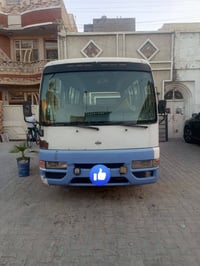 نيسان • موديل ٢٠٠٢ • شاحنة