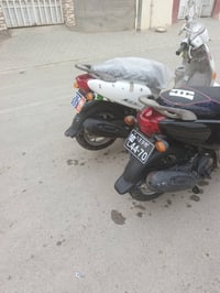 ماكسات ذنين البيع كفاله من كلشي كله شغال كهربايت كلهي عله اخر حبايه سو...