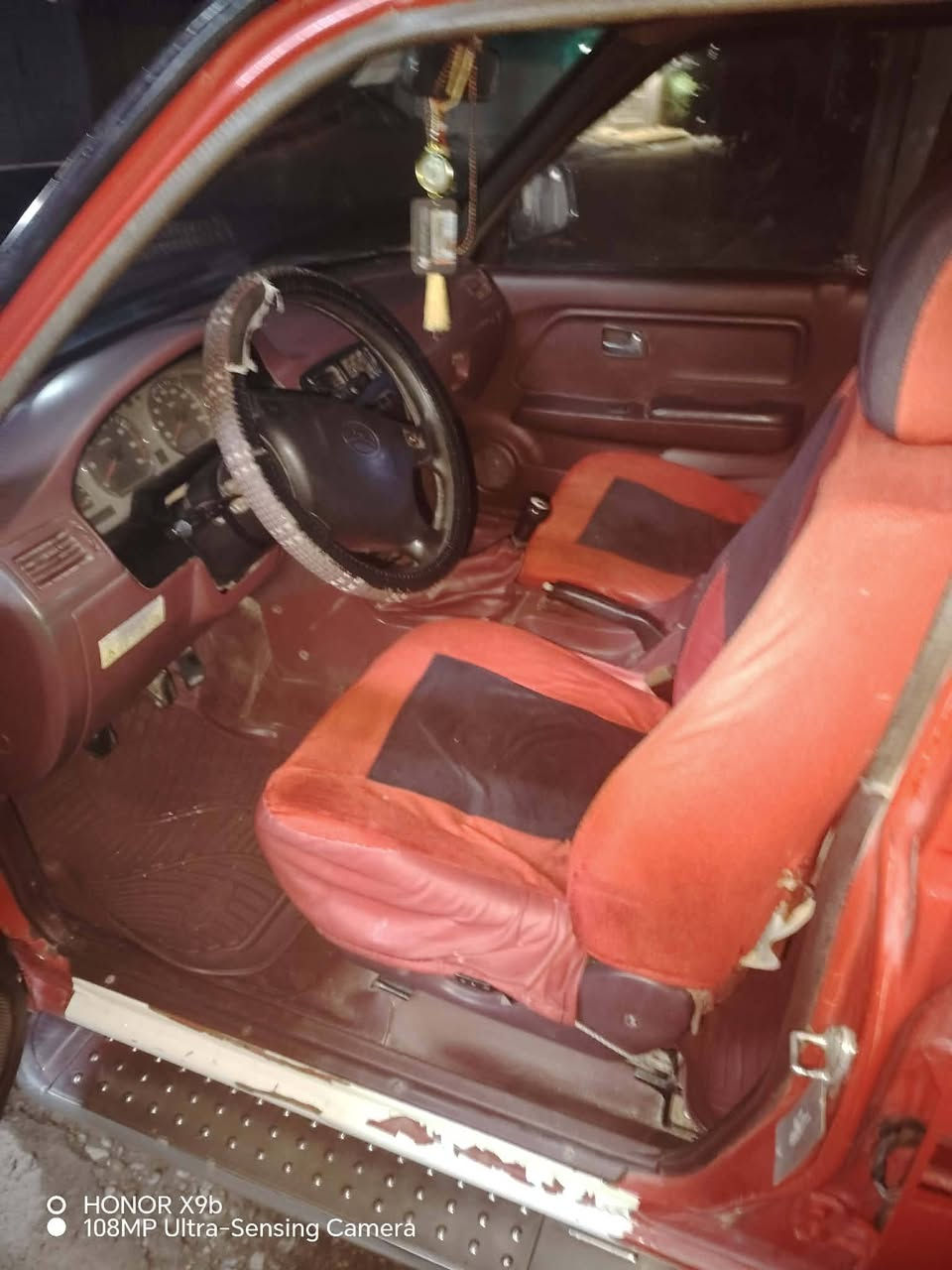 للبيع سوبر دير رقم كركوك بطاقة بانزين موديل 2009 نظافه فول كل بشرط السعر 75 الاتصال   ***********.      *********** العنوان كركوك حي العسكري
