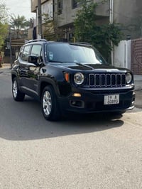 جيب رنكيد للبيع موديل ٢٠١٨ ماشيه ٦٥ كيلو مو ميل فول مواصفات ماعدا الفت...