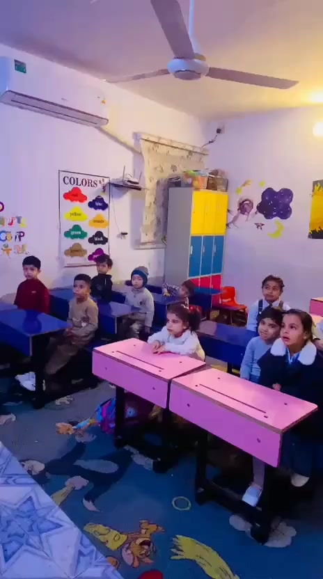 مرحبا ياأطفال 🌹اليوم نتعلم حرف الياء مع ابطالنا الحلوين 💖 عاشت ايدج مس دعاء 👍روضة براعم القمر الأهلية الأنكليزية ***********
