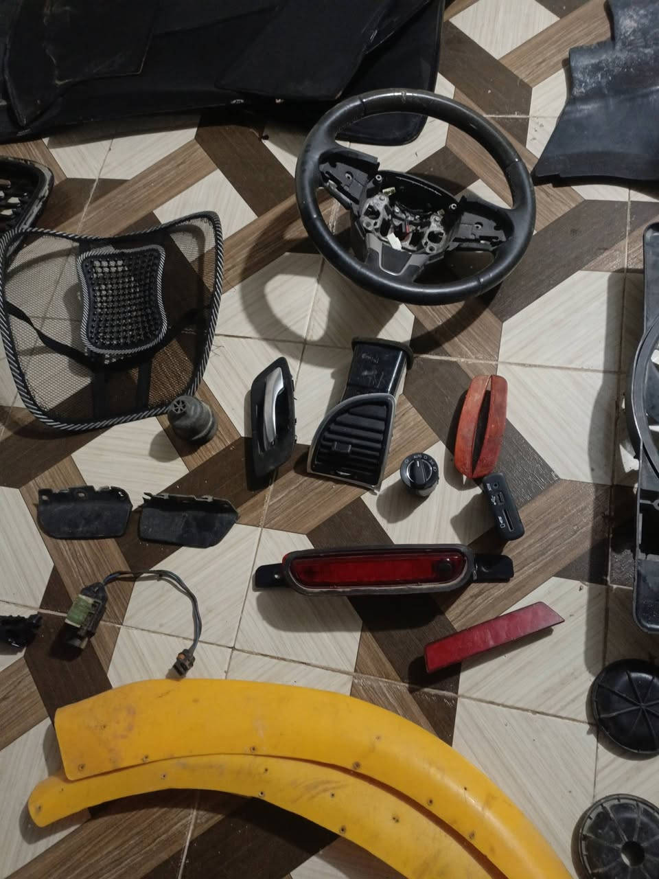 سلام عليكم اغراض اصليه جارجر اوباما قيم وأخذ عنواني ميسان راسلني وتدلل


**إذا كنت صاحب هذا الإعلان وتريد حذفه لأي سبب، رجاءا أرسل رسالة إلى الدعم الفني**