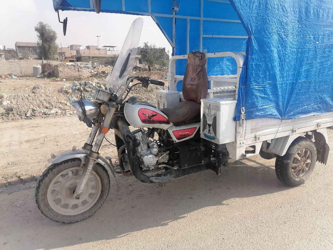 ستوته البیع مودیل 2021 محرك 2026 جدید حجم 150سي سي كل بیشرط منفیس اصلي سعر1,900,000 مجال شویه المزیدمعلومات خابراتصال علی رقم *********** كركوك, العراق
